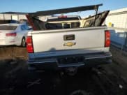 ✅ 2016 Chevrolet Silverado 2500HD LT • VIN: 1GC2KVEG9GZ381505 • Lot: 92642325. Listed on Copart with 78,505 mi. Free auction sales archive from the USA and detailed vehicle history report at DreamBid. Image 6.