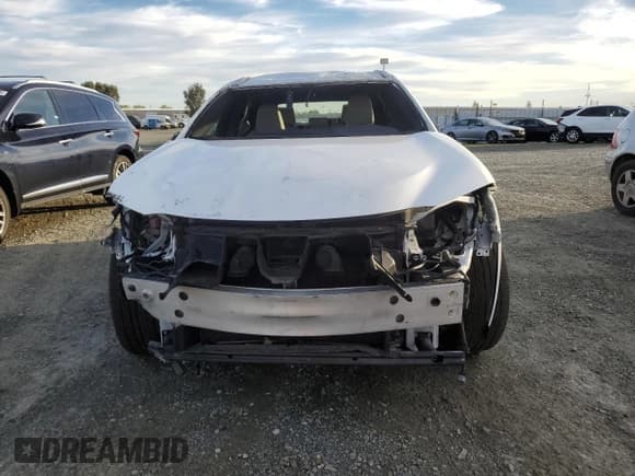 ✅ 2022 Lexus UX 250h F Sport • VIN: JTHE9JBHXN2057983 • Лот: 46143515. Опубликован ранее на Copart с пробегом 27 367 миль. Бесплатный доступ к архиву аукционных продаж из США и подробный отчёт об истории автомобиля на DreamBid. Изображение 5.