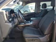 ✅ 2022 Chevrolet Silverado 1500 RST • VIN: 3GCUDEED3NG651141 • Лот: 80671365. Опубликован ранее на Copart с пробегом 68 014 миль. Бесплатный доступ к архиву аукционных продаж из США и подробный отчёт об истории автомобиля на DreamBid. Изображение 7.