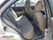 ✅ 2004 Lincoln LS Luxury • VIN: 1LNHM86S64Y624676 • Лот: 42098382. Опубликован ранее на IAAI с пробегом 112 796 миль. Бесплатный доступ к архиву аукционных продаж из США и подробный отчёт об истории автомобиля на DreamBid. Изображение 8.