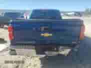 2015 Chevrolet Silverado 1500 LTZ z VIN 3GCUKSEC9FG225869, wystawiony jako Copart lot #87268375 z przebiegiem 288 050 mil mil oraz Czysty tytuł • Clean title. Historia ofert i sprzedaży dostępna na DreamBid. Obrazek 6.