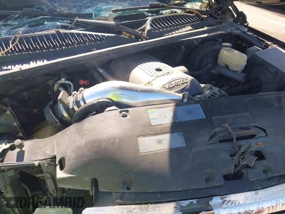 ✅ 2005 GMC Sierra 1500 SLE • VIN: 2GTEK13T951135498 • Лот: 43021701. Опубликован ранее на IAAI с пробегом Не указан. Бесплатный доступ к архиву аукционных продаж из США и подробный отчёт об истории автомобиля на DreamBid. Изображение 10.