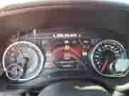 2022 Ram 1500 Lone Star с VIN 1C6RREFM3NN355816, выставлен на аукционе Copart как лот 65360945 с пробегом 48 695 миль миль и Списание • Salvage title. История ставок и продаж доступна на DreamBid. Изображение 9.