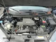 ✅ 2019 Honda CR-V Touring • VIN: 5J6RW2H93KL000400 • Лот: 89654115. Опубликован ранее на Copart с пробегом 55 567 миль. Бесплатный доступ к архиву аукционных продаж из США и подробный отчёт об истории автомобиля на DreamBid. Изображение 13.