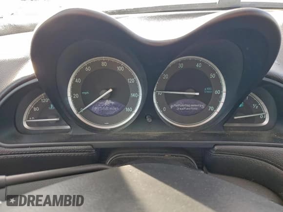 ✅ 2004 Mercedes-Benz SL 500 • VIN: WDBSK75F74F077653 • Lot: 96677875. Listed on Copart with 69,568 mi. Free auction sales archive from the USA and detailed vehicle history report at DreamBid. Image 9.