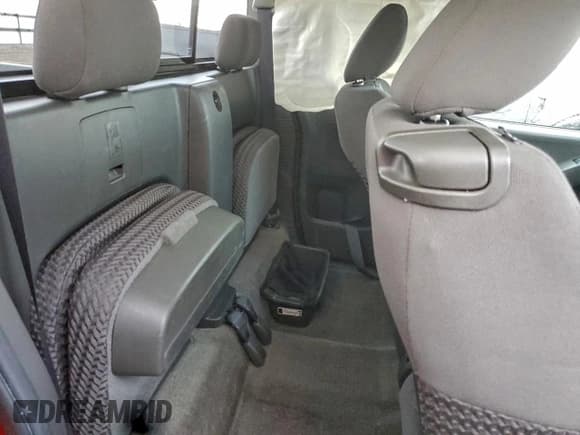 ✅ 2010 Nissan Frontier SE • VIN: 1N6AD0CW2AC422938 • Lot: 93690085. Listed on Copart with 160,687 mi. Free auction sales archive from the USA and detailed vehicle history report at DreamBid. Image 10.
