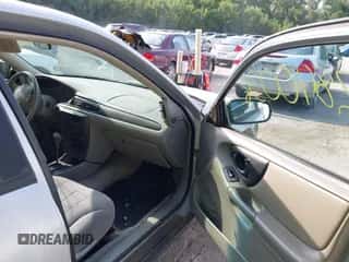 2004 Chevrolet Malibu Classic с VIN 1G1ND52F64M555535, выставлен на аукционе IAAI как лот 42840038 с пробегом 134 640 миль миль и . История ставок и продаж доступна на DreamBid. Изображение 5.