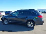✅ 2012 Subaru Outback Limited • VIN: 4S4BRDJC6C2268618 • Lot: 43601609. Listed on IAAI with 132,532 mi. Free auction sales archive from the USA and detailed vehicle history report at DreamBid. Image 14.