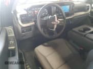 ✅ 2025 Ford F-250 • VIN: 1FTRF2BAXSED43704 • Лот: 70357035. Опубликован ранее на Copart с пробегом 205 миль. Бесплатный доступ к архиву аукционных продаж из США и подробный отчёт об истории автомобиля на DreamBid. Изображение 8.