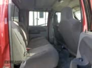 ✅ 2002 Ford F-250 XL • VIN: 1FTNW21S22EA20322 • Lot: 50710815. Listed on Copart with 176,013 mi. Free auction sales archive from the USA and detailed vehicle history report at DreamBid. Image 10.