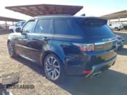 ✅ 2020 Land Rover Range Rover Sport HSE • VIN: SALWR2SU4LA743750 • Лот: 43813512. Опубликован ранее на IAAI с пробегом 42 645 миль. Бесплатный доступ к архиву аукционных продаж из США и подробный отчёт об истории автомобиля на DreamBid. Изображение 3.