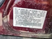 ✅ 2008 Honda Pilot EX-L • VIN: 5FNYF18688B053347 • Lot: 61685125. Wystawiony na Copart z przebiegiem 89 087 mil. Bezpłatny archiwum sprzedaży aukcyjnych z USA i szczegółowy raport historii pojazdu na DreamBid. Zdjęcie 13.