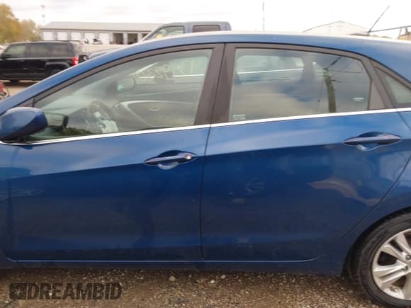 ✅ 2015 Hyundai Elantra • VIN: KMHD35LH3FU244147 • Lot: 43492301. Listed on IAAI with 132,073 mi. Free auction sales archive from the USA and detailed vehicle history report at DreamBid. Image 15.