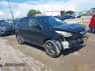 2014 Hyundai Tucson GLS с VIN KM8JTCAF4EU882575, выставлен на аукционе IAAI как лот 42960446 с пробегом 119 923 миль миль и . История ставок и продаж доступна на DreamBid. Изображение 1.