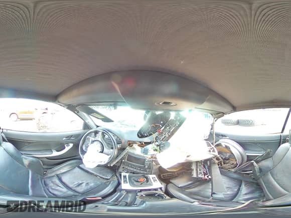 2003 BMW 3 Series M3 с VIN WBSBR934X3PK01989, выставлен на аукционе Copart как лот 89450725 с пробегом 138 648 миль миль и Списание • Salvage title. История ставок и продаж доступна на DreamBid. Изображение 14.