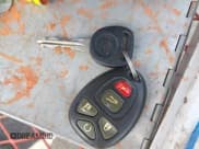 ✅ 2011 Chevrolet Traverse 2LT • VIN: 1GNKVJED0BJ108036 • Lot: 43703538. Listed on IAAI with 199,953 mi. Free auction sales archive from the USA and detailed vehicle history report at DreamBid. Image 11.