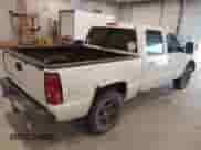 2006 Chevrolet Silverado 1500 LT1 с VIN 2GCEK13T761136828, выставлен на аукционе IAAI как лот 42510585 с пробегом 259 506 миль миль и . История ставок и продаж доступна на DreamBid. Изображение 4.
