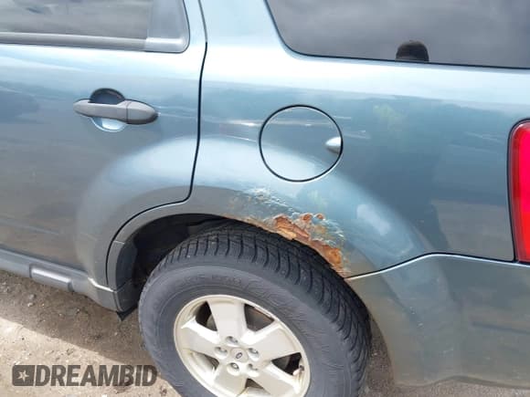 ✅ 2012 Ford Escape XLT • VIN: 1FMCU9D7XCKB60341 • Лот: 42314412. Опубликован ранее на IAAI с пробегом 162 764 миль. Бесплатный доступ к архиву аукционных продаж из США и подробный отчёт об истории автомобиля на DreamBid. Изображение 12.