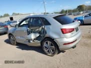 ✅ 2016 Audi Q3 Premium Plus • VIN: WA1EFCFS0GR007979 • Lot: 81782255. Listed on Copart with Not provided. Free auction sales archive from the USA and detailed vehicle history report at DreamBid. Image 2.