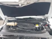 ✅ 2025 Ram 1500 Big Horn • VIN: 1C6SRFMP1SN515398 • Lot: 43378312. Listed on IAAI with 10,802 mi. Free auction sales archive from the USA and detailed vehicle history report at DreamBid. Image 10.