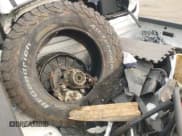 ✅ 2022 Nissan Frontier S • VIN: 1N6ED1CM6NN678290 • Lot: 43148338. Listed on IAAI with Not provided. Free auction sales archive from the USA and detailed vehicle history report at DreamBid. Image 11.