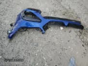 ✅ 2020 BMW X6 M Competition • VIN: 5YMCY0C03L9C97423 • Lot: 85451404. Listed on Copart with Not provided. Free auction sales archive from the USA and detailed vehicle history report at DreamBid. Image 15.