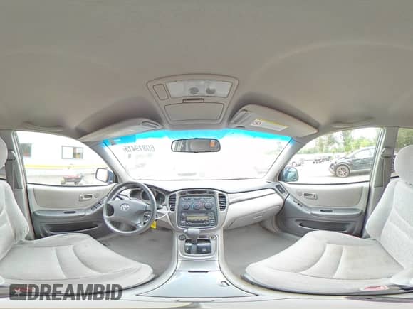 2002 Toyota Highlander с VIN JTEGD21A420039534, выставлен на аукционе Copart как лот 60819415 с пробегом 227 513 миль миль и Списание • Salvage title. История ставок и продаж доступна на DreamBid. Изображение 15.