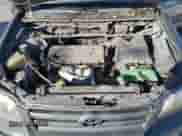 2005 Toyota Highlander with VIN JTEGD21A250110542, listed as a Copart auction lot 90881445 with 227,610 mi miles and Clean title. Bid and sale history available at DreamBid. Image 12.