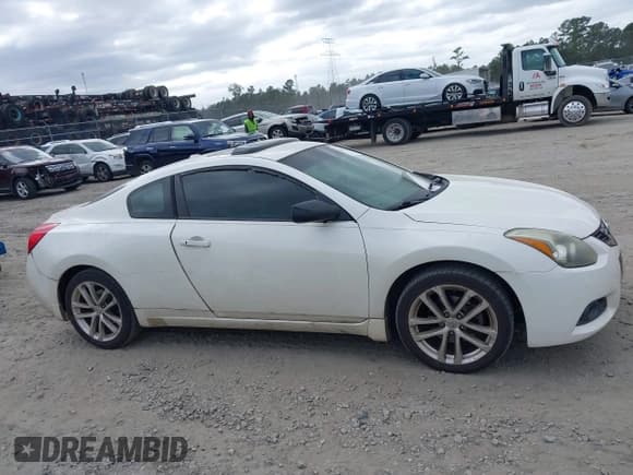 ✅ 2012 Nissan Altima SR • VIN: 1N4BL2EP4CC260895 • Лот: 43367385. Опубликован ранее на IAAI с пробегом 136 919 миль. Бесплатный доступ к архиву аукционных продаж из США и подробный отчёт об истории автомобиля на DreamBid. Изображение 13.