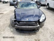 ✅ 2016 Porsche Panamera 4 • VIN: WP0AA2A78GL003052 • Lot: 46815913. Listed on Copart with 55,454 mi. Free auction sales archive from the USA and detailed vehicle history report at DreamBid. Image 5.