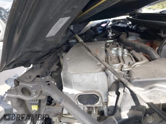 ✅ 2017 Toyota Prius One • VIN: JTDKDTB39H1592526 • Lot: 42474365. Wystawiony na IAAI z przebiegiem 124 777 mil. Bezpłatny archiwum sprzedaży aukcyjnych z USA i szczegółowy raport historii pojazdu na DreamBid. Zdjęcie 10.