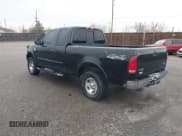 ✅ 2000 Ford F-150 XL • VIN: 1FTRX18L6YKA33110 • Lot: 43763995. Listed on IAAI with 208,511 mi. Free auction sales archive from the USA and detailed vehicle history report at DreamBid. Image 3.