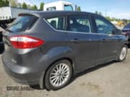 ✅ 2015 Ford C-Max SEL • VIN: 1FADP5BU9FL111427 • Lot: 56399215. Wystawiony na Copart z przebiegiem 110 531 mil. Bezpłatny archiwum sprzedaży aukcyjnych z USA i szczegółowy raport historii pojazdu na DreamBid. Zdjęcie 3.