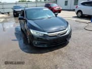 ✅ 2018 Honda Civic EX-T • VIN: 2HGFC3B32JH354806 • Lot: 71439355. Wystawiony na Copart z przebiegiem 124 275 mil. Bezpłatny archiwum sprzedaży aukcyjnych z USA i szczegółowy raport historii pojazdu na DreamBid. Zdjęcie 13.