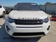 ✅ 2017 Land Rover Discovery Sport HSE • VIN: SALCR2BG9HH655885 • Lot: 86068025. Listed on Copart with 62,130 mi. Free auction sales archive from the USA and detailed vehicle history report at DreamBid. Image 5.