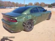 ✅ 2023 Dodge Charger SXT • VIN: 2C3CDXBG1PH592331 • Lot: 43713215. Listed on IAAI with 37,011 mi. Free auction sales archive from the USA and detailed vehicle history report at DreamBid. Image 4.