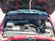 2003 Dodge 1500 ST z VIN 1D7HA18Z83S122807, wystawiony jako IAAI lot #42317717 z przebiegiem 212 267 mil mil oraz . Historia ofert i sprzedaży dostępna na DreamBid. Obrazek 10.