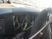 ✅ 2007 Chevrolet Silverado 1500 1LT • VIN: 2GCEC19C571589559 • Lot: 67481414. Listed on Copart with Not provided. Free auction sales archive from the USA and detailed vehicle history report at DreamBid. Image 9.