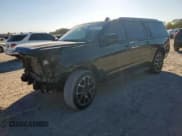 ✅ 2024 Chevrolet Suburban RST • VIN: 1GNSCEKD9RR229970 • Лот: 92583175. Опубликован ранее на Copart с пробегом 59 922 миль. Бесплатный доступ к архиву аукционных продаж из США и подробный отчёт об истории автомобиля на DreamBid. Изображение 1.