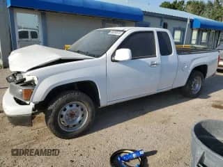 2012 Chevrolet Colorado Work Truck с VIN 1GCESBF99C8149224, выставлен на аукционе Copart как лот 69236515 с пробегом 147 313 миль миль и Списание • Salvage title. История ставок и продаж доступна на DreamBid. Изображение 1.