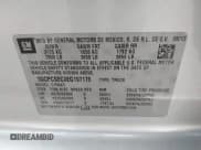 ✅ 2014 Chevrolet Silverado 1500 LTZ • VIN: 3GCPCSEC0EG197176 • Lot: 42337509. Listed on IAAI with 133,077 mi. Free auction sales archive from the USA and detailed vehicle history report at DreamBid. Image 9.