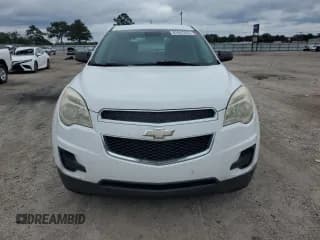 ✅ 2015 Chevrolet Equinox L • VIN: 2GNALLEK9F1170109 • Лот: 81947855. Опубликован ранее на Copart с пробегом 71 720 миль. Бесплатный доступ к архиву аукционных продаж из США и подробный отчёт об истории автомобиля на DreamBid. Изображение 5.