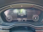 ✅ 2018 Audi S5 Sportback Prestige • VIN: WAUC4CF59JA032007 • Лот: 43191195. Опубликован ранее на IAAI с пробегом 127 256 миль. Бесплатный доступ к архиву аукционных продаж из США и подробный отчёт об истории автомобиля на DreamBid. Изображение 7.