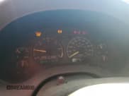 ✅ 2001 Chevrolet S-10 LS • VIN: 1GCCS19W618115841 • Лот: 50214595. Опубликован ранее на Copart с пробегом 275 590 миль. Бесплатный доступ к архиву аукционных продаж из США и подробный отчёт об истории автомобиля на DreamBid. Изображение 9.