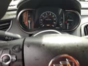 ✅ 2015 Buick LaCrosse • VIN: 1G4GA5G39FF189175 • Lot: 66987655. Listed on Copart with 183,959 mi. Free auction sales archive from the USA and detailed vehicle history report at DreamBid. Image 9.