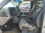 ✅ 2002 Chevrolet Suburban Z71 • VIN: 3GNFK16Z12G321065 • Lot: 66878305. Listed on Copart with Not provided. Free auction sales archive from the USA and detailed vehicle history report at DreamBid. Image 7.