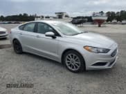 ✅ 2017 Ford Fusion Hybrid SE • VIN: 3FA6P0LU2HR386748 • Lot: 85542015. Listed on Copart with 175,871 mi. Free auction sales archive from the USA and detailed vehicle history report at DreamBid. Image 4.