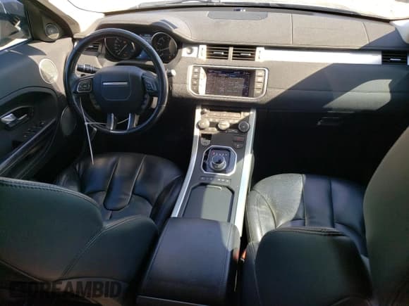 ✅ 2012 Land Rover Range Rover Evoque Pure Premium • VIN: SALVR2BGXCH633637 • Лот: 57030684. Опубликован ранее на Copart с пробегом 103 990 миль. Бесплатный доступ к архиву аукционных продаж из США и подробный отчёт об истории автомобиля на DreamBid. Изображение 8.