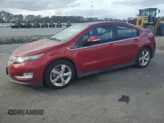 ✅ 2012 Chevrolet Volt • VIN: 1G1RD6E49CU112716 • Lot: 79491724. Wystawiony na Copart z przebiegiem 128 636 mil. Bezpłatny archiwum sprzedaży aukcyjnych z USA i szczegółowy raport historii pojazdu na DreamBid. Zdjęcie 1.