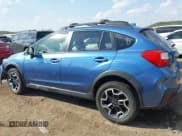 ✅ 2016 Subaru Crosstrek Limited • VIN: JF2GPALC9GH317729 • Lot: 43234241. Wystawiony na IAAI z przebiegiem 73 554 mil. Bezpłatny archiwum sprzedaży aukcyjnych z USA i szczegółowy raport historii pojazdu na DreamBid. Zdjęcie 15.